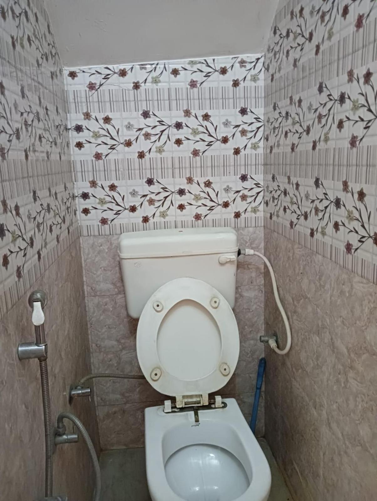 Muskan Homestay *
