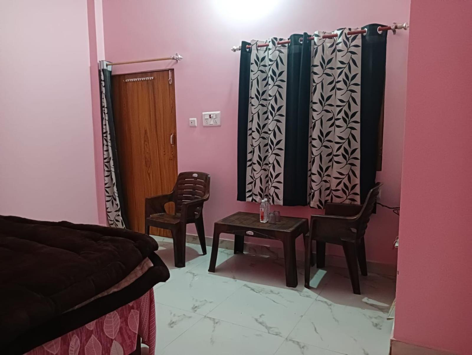 Muskan Homestay