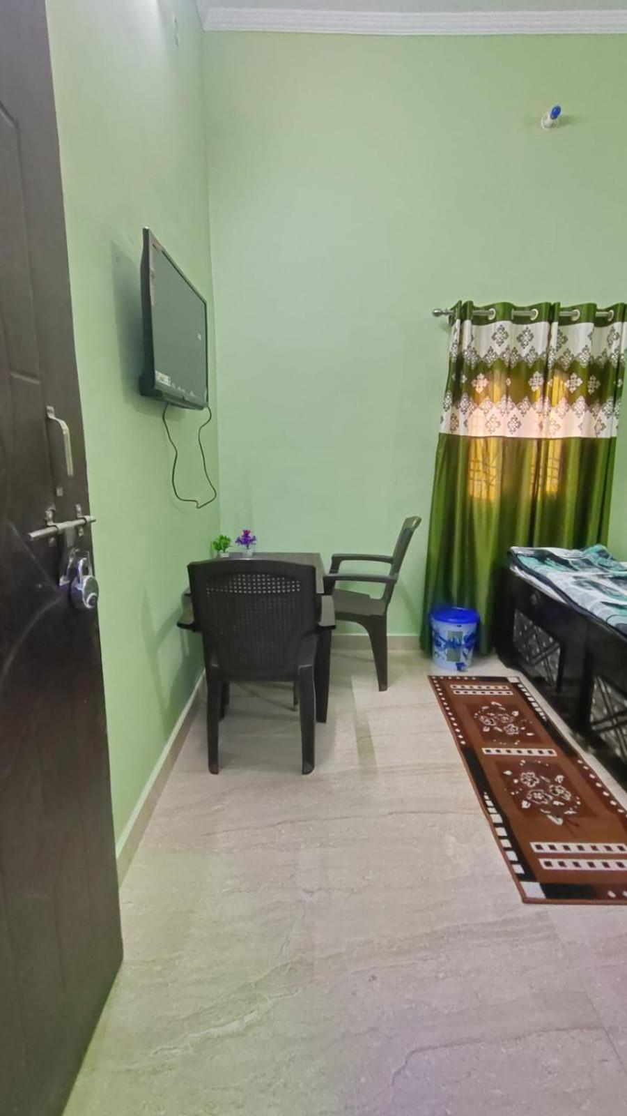 Homestay Prakash Ayodhya