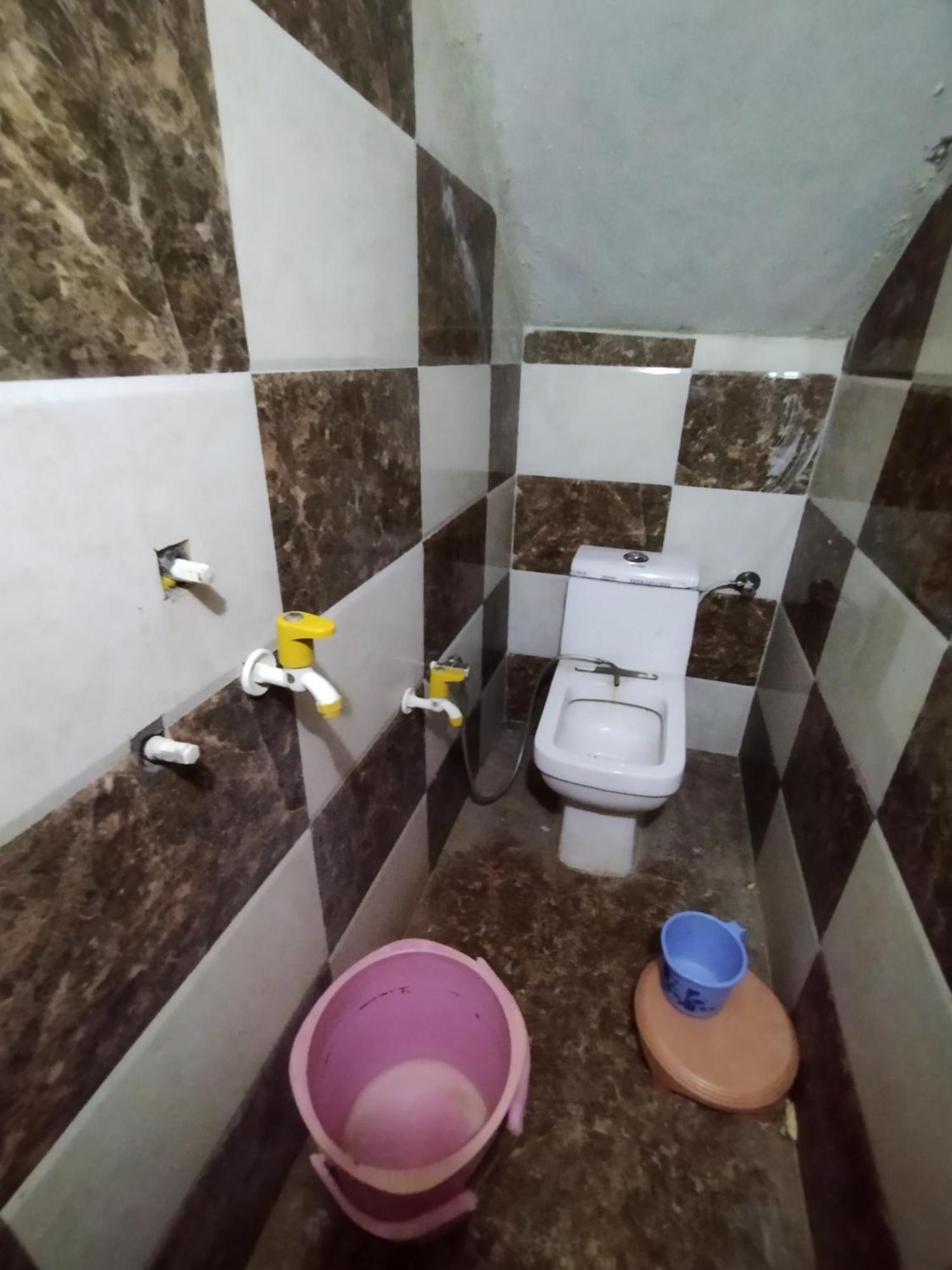 Guest house Shri Ram Krishan Atithi Bhawan