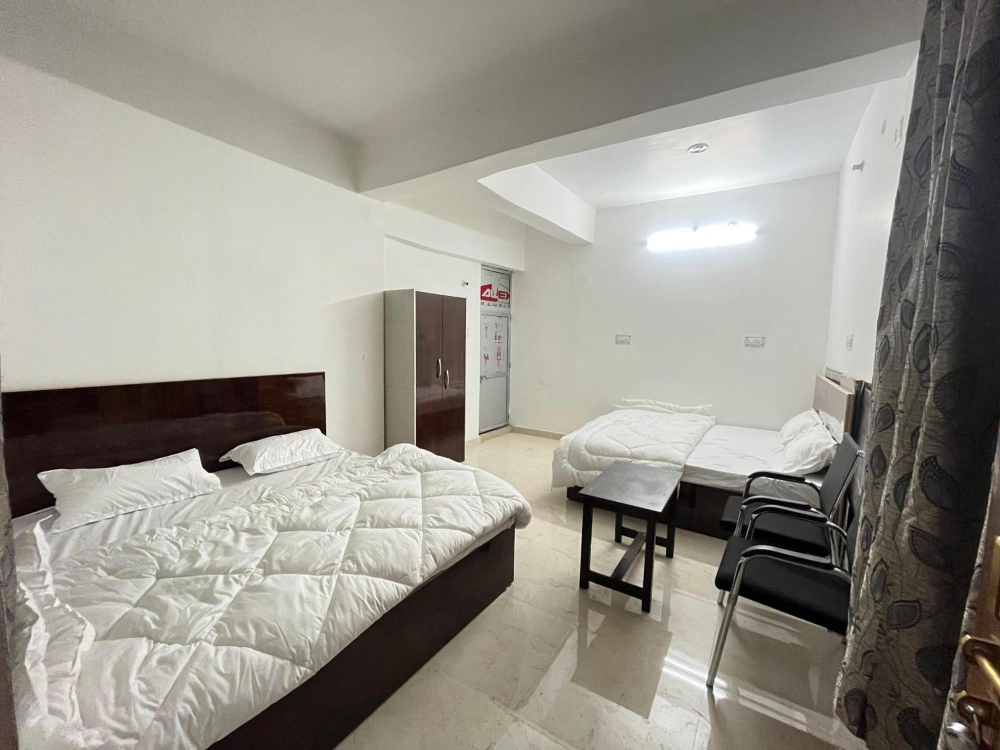 Homestay Avadh Homestay