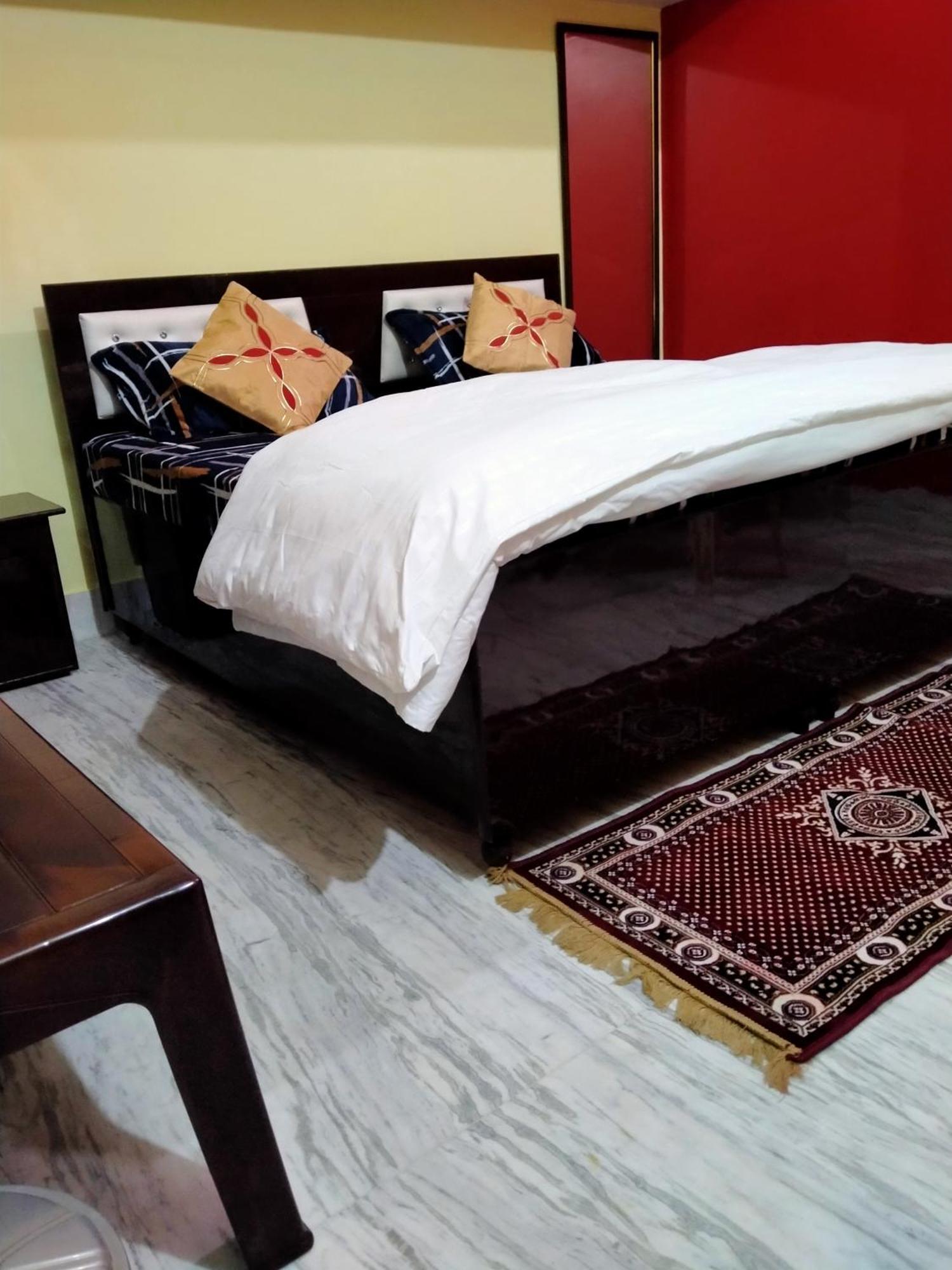 Apartment Divyaashray - Dhaam