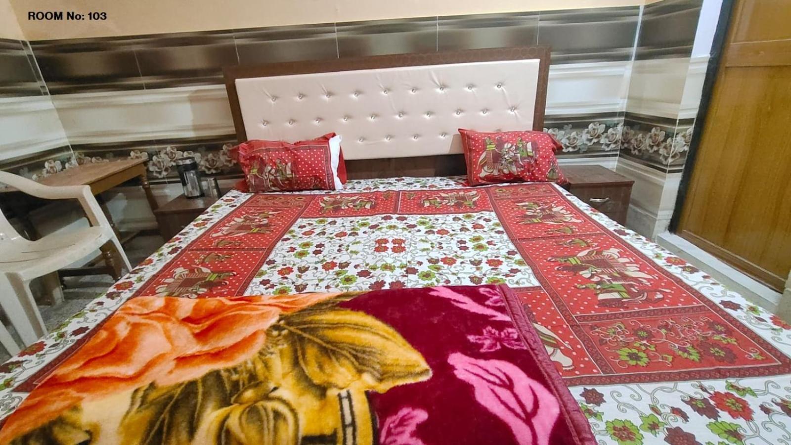 Guest house Shree Narayan *