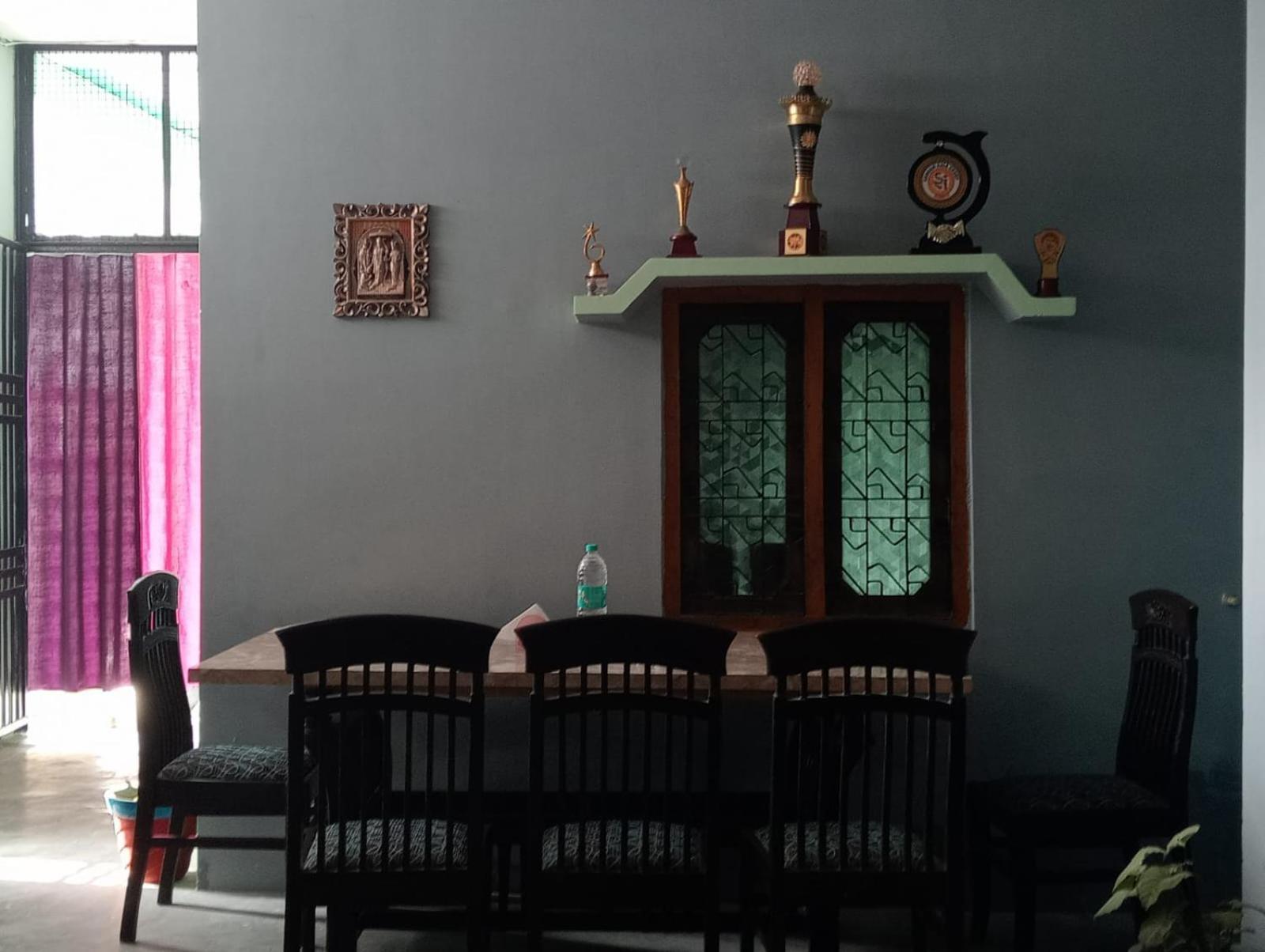 Homestay Harsh Ayodhya