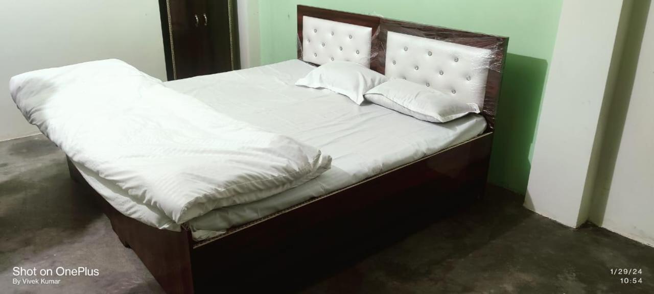 Harsh Homestay