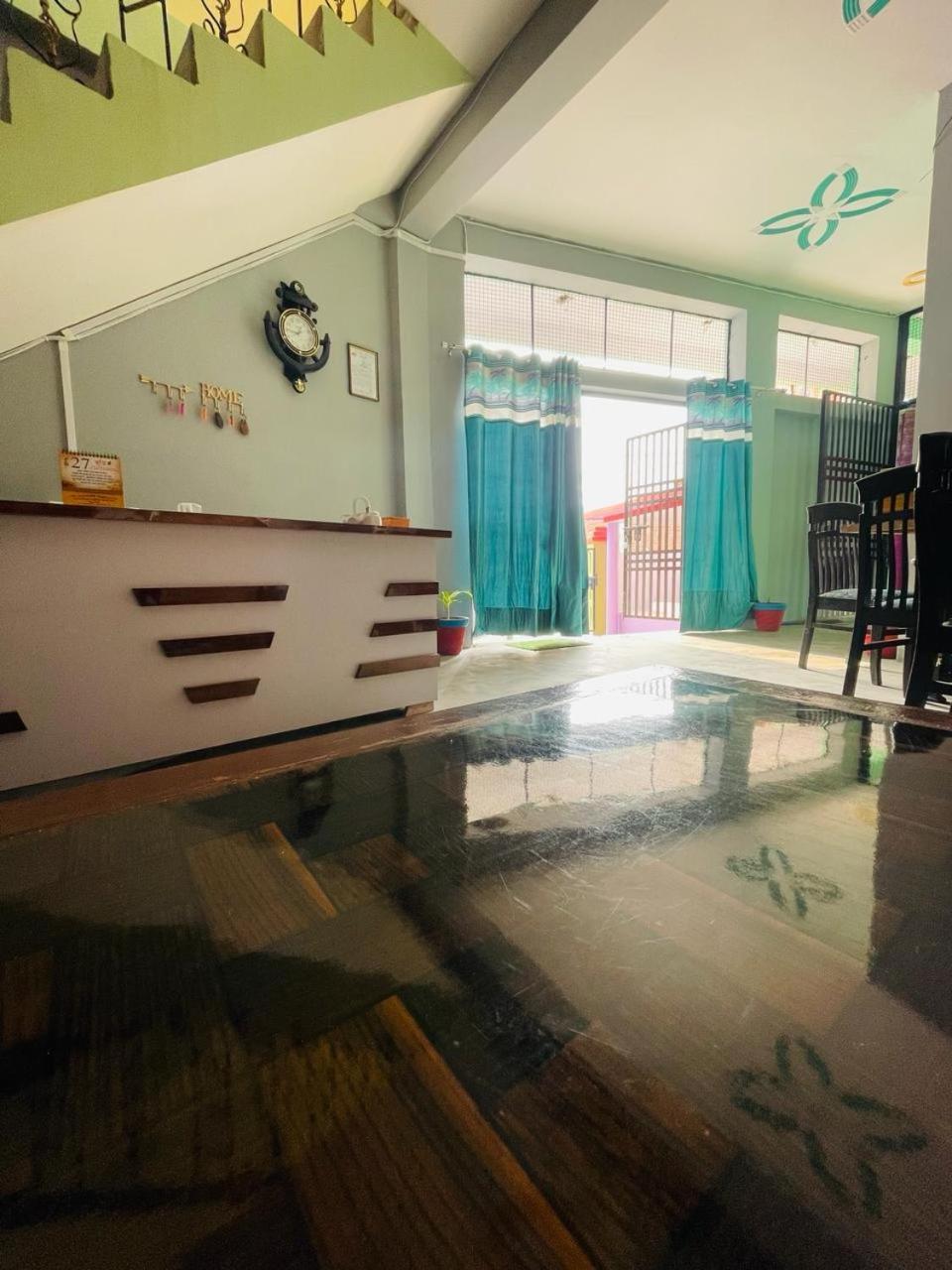 Harsh Homestay Ayodhya