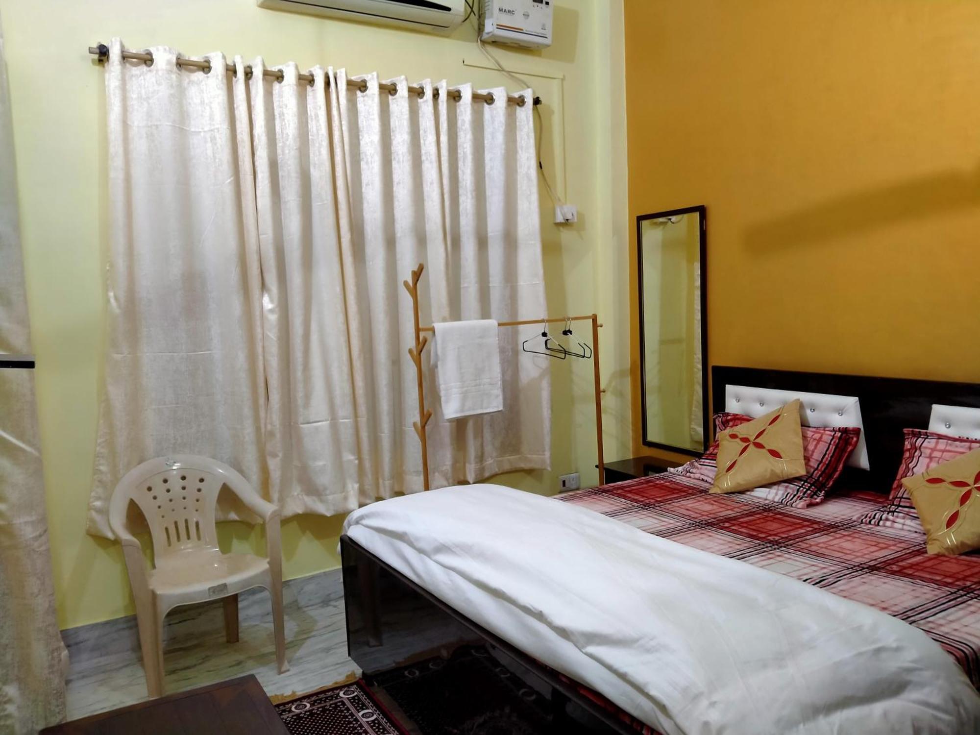 Divyaashray - Dhaam Apartment Ayodhya