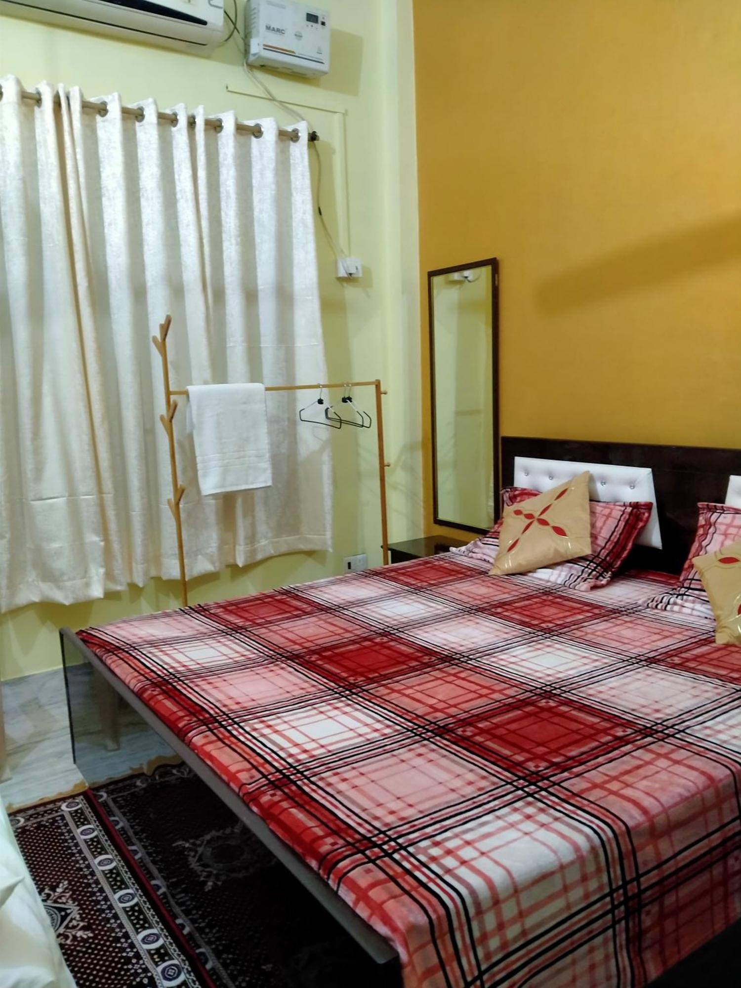 Divyaashray - Dhaam Apartment *