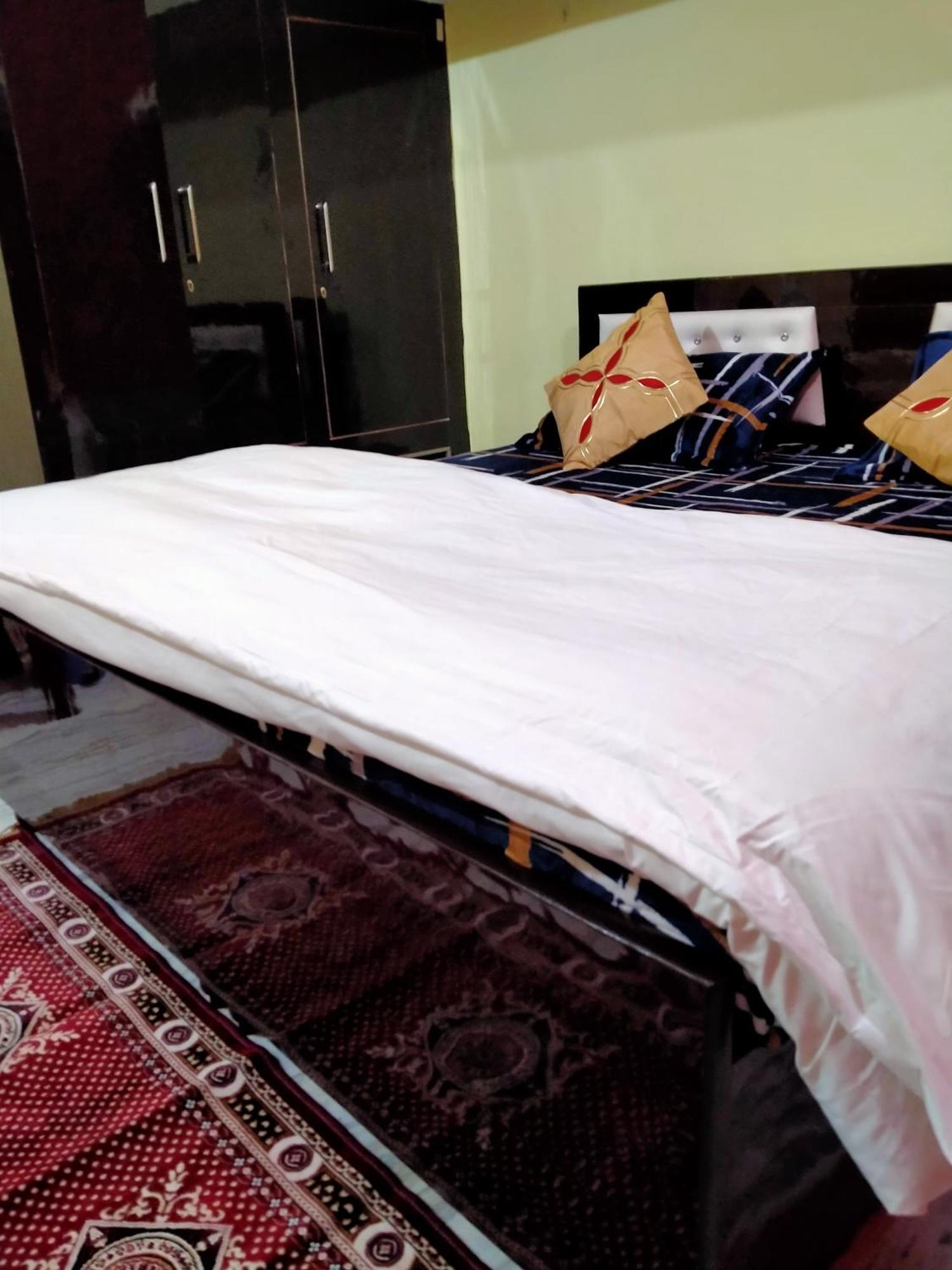 Divyaashray - Dhaam Apartment