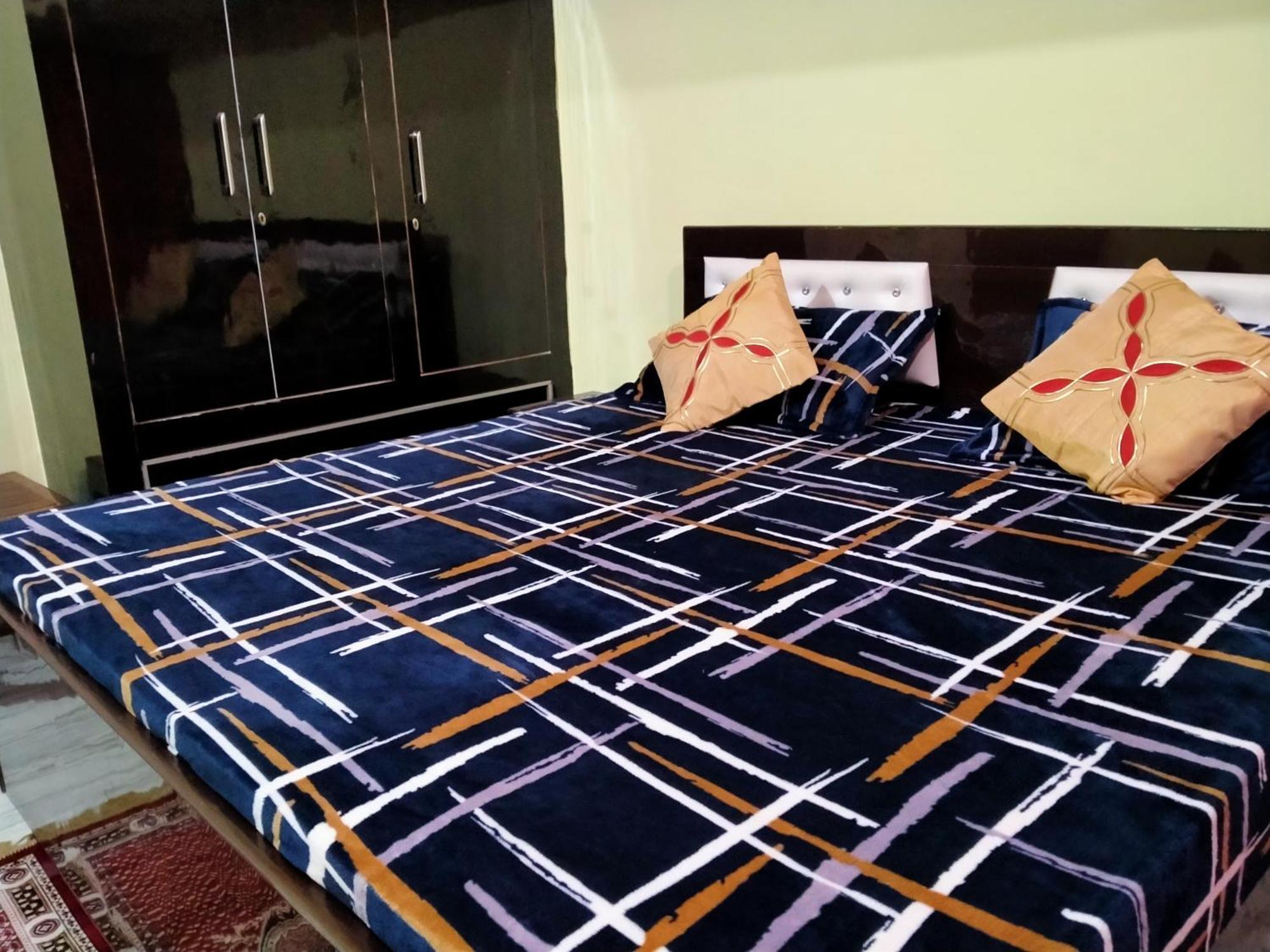 Apartment Divyaashray - Dhaam Ayodhya
