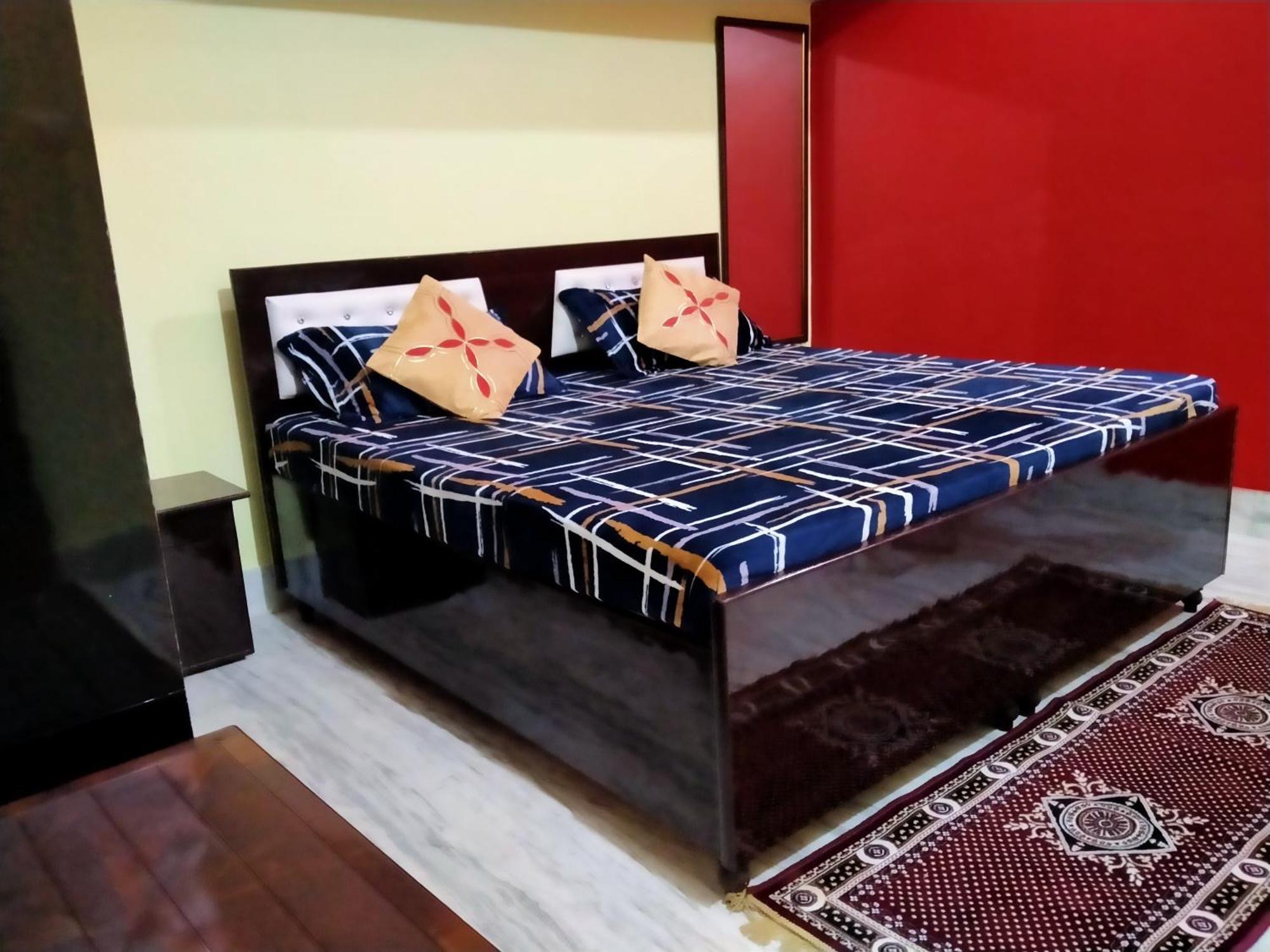 Divyaashray - Dhaam Apartment