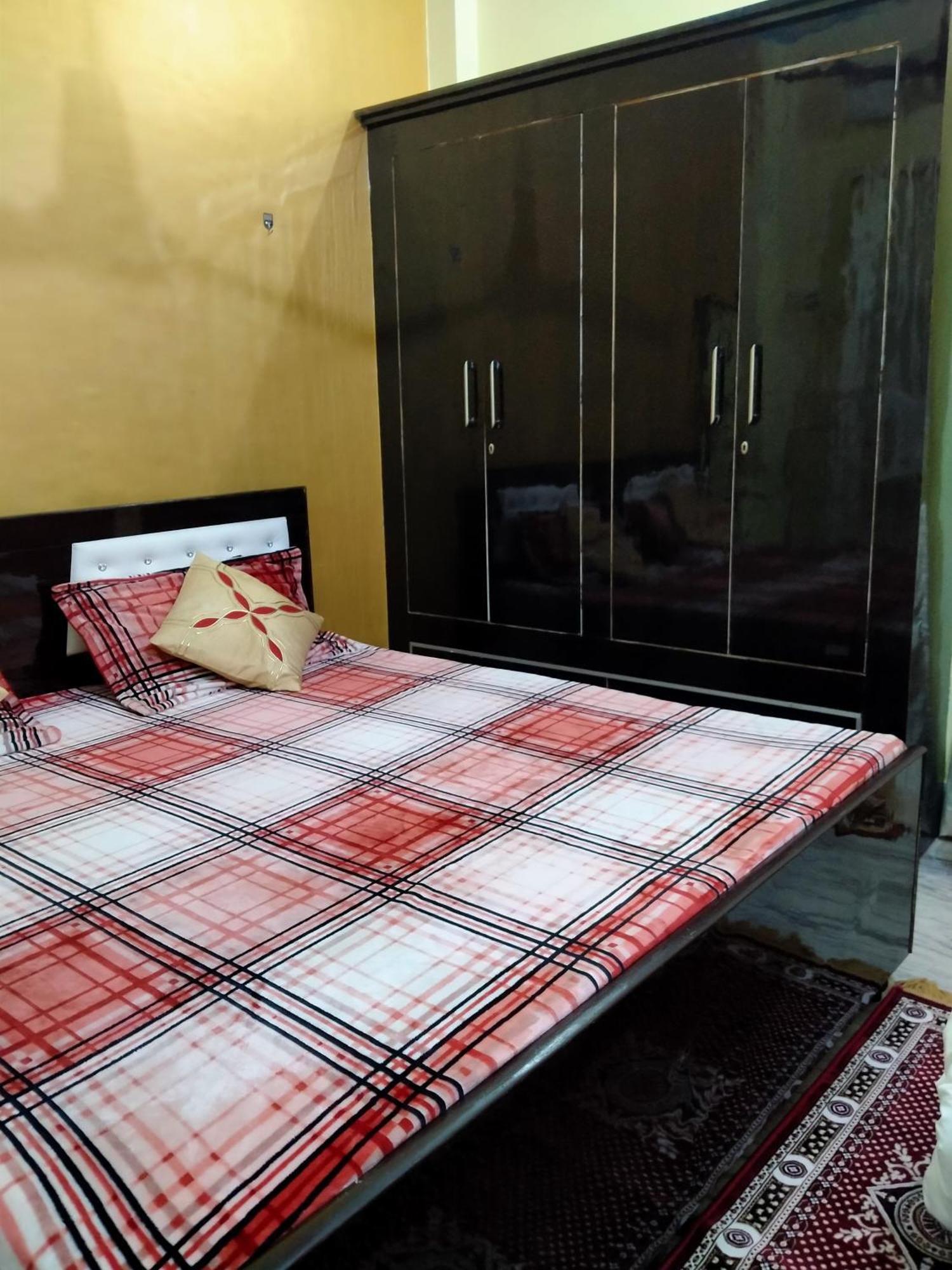 Divyaashray - Dhaam Apartment *