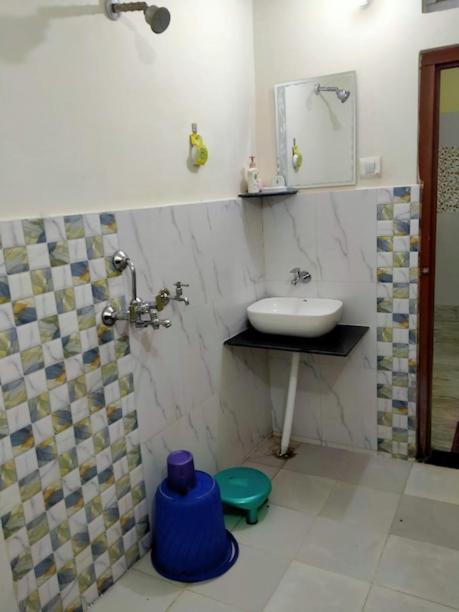 Apartment Divyaashray - Dhaam
