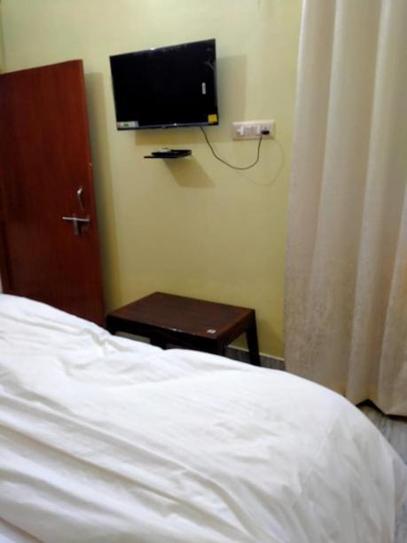 Divyaashray - Dhaam Apartment