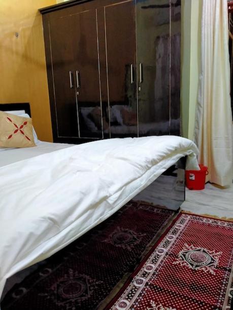Apartment Divyaashray - Dhaam *