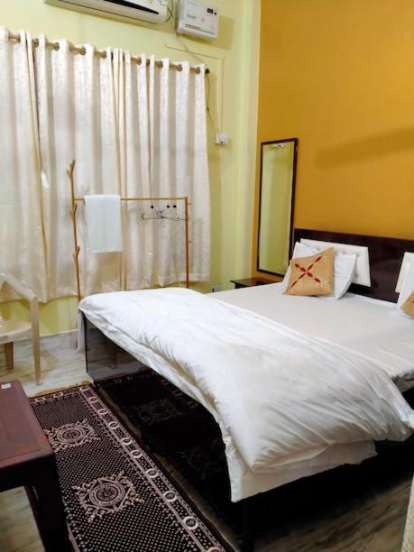 Apartment Divyaashray - Dhaam Ayodhya