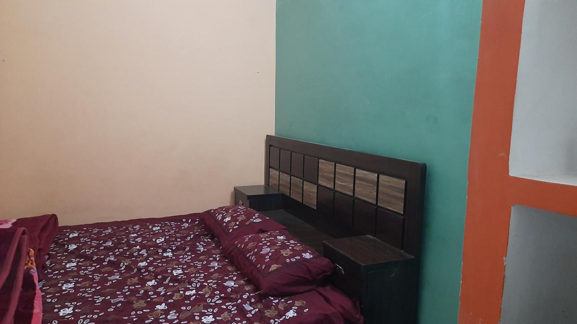 Shankar & Residency I Near Ram Janm Bhoomi Temple Ayodhya