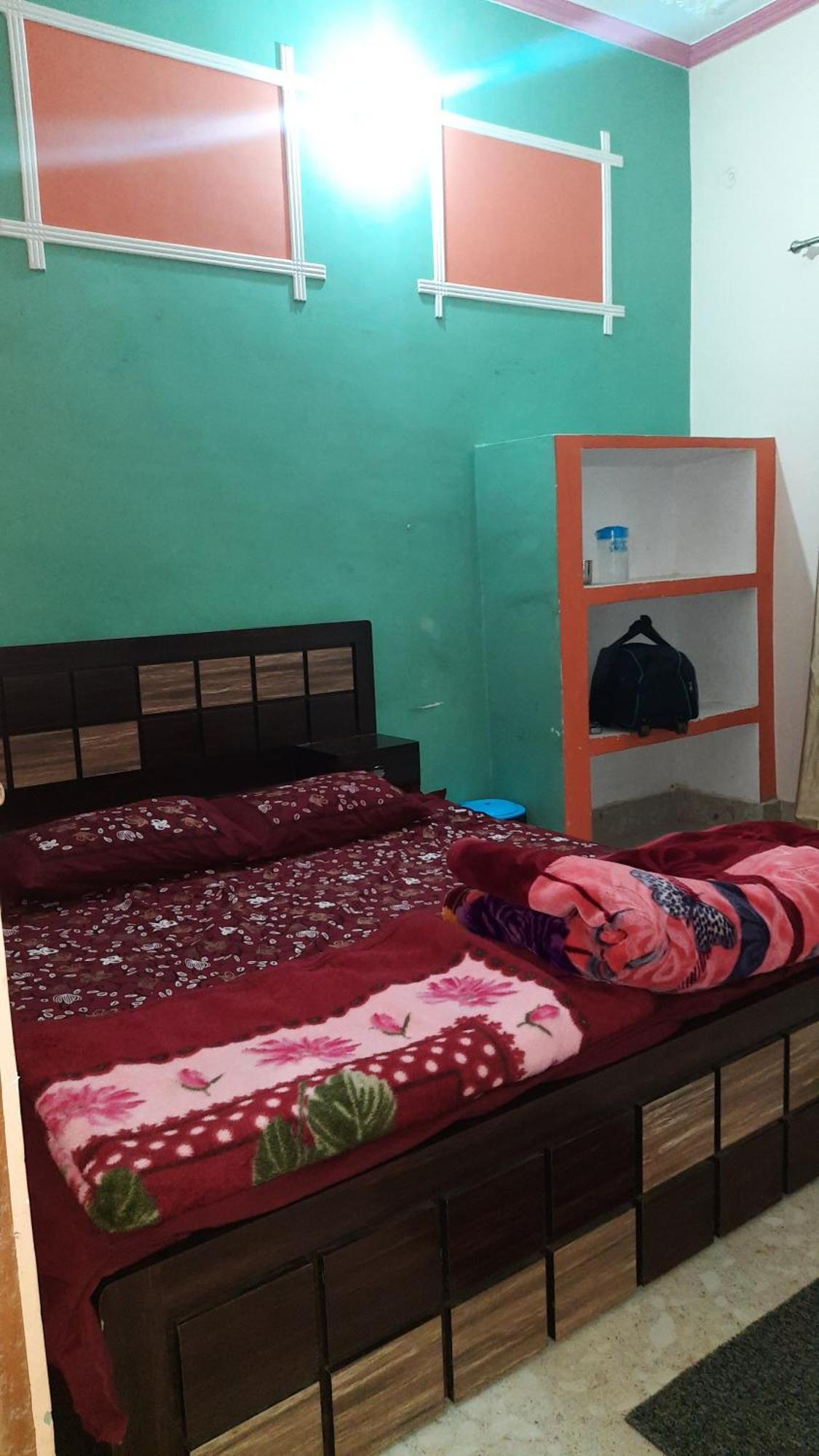 Shankar & Residency I Near Ram Janm Bhoomi Temple * Ayodhya