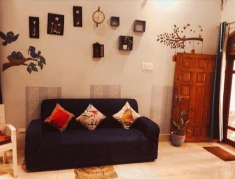 Shree Radha Palace 5 Minutes Walking Distance From Ayodhyadham Railway Station & Shree Ram Temple Guest house Ayodhya
