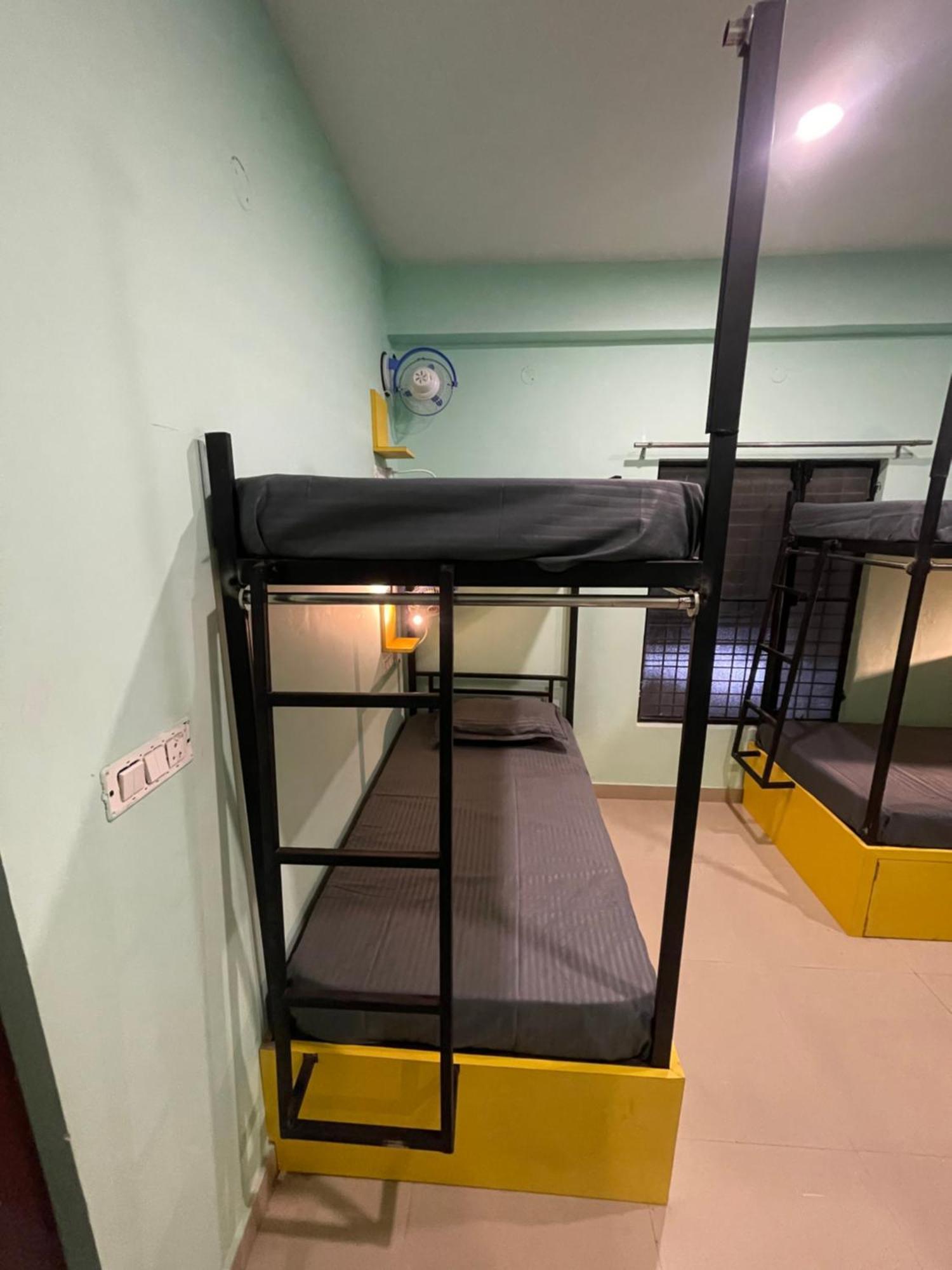 Hashtag Traveller's Hotel Ayodhya