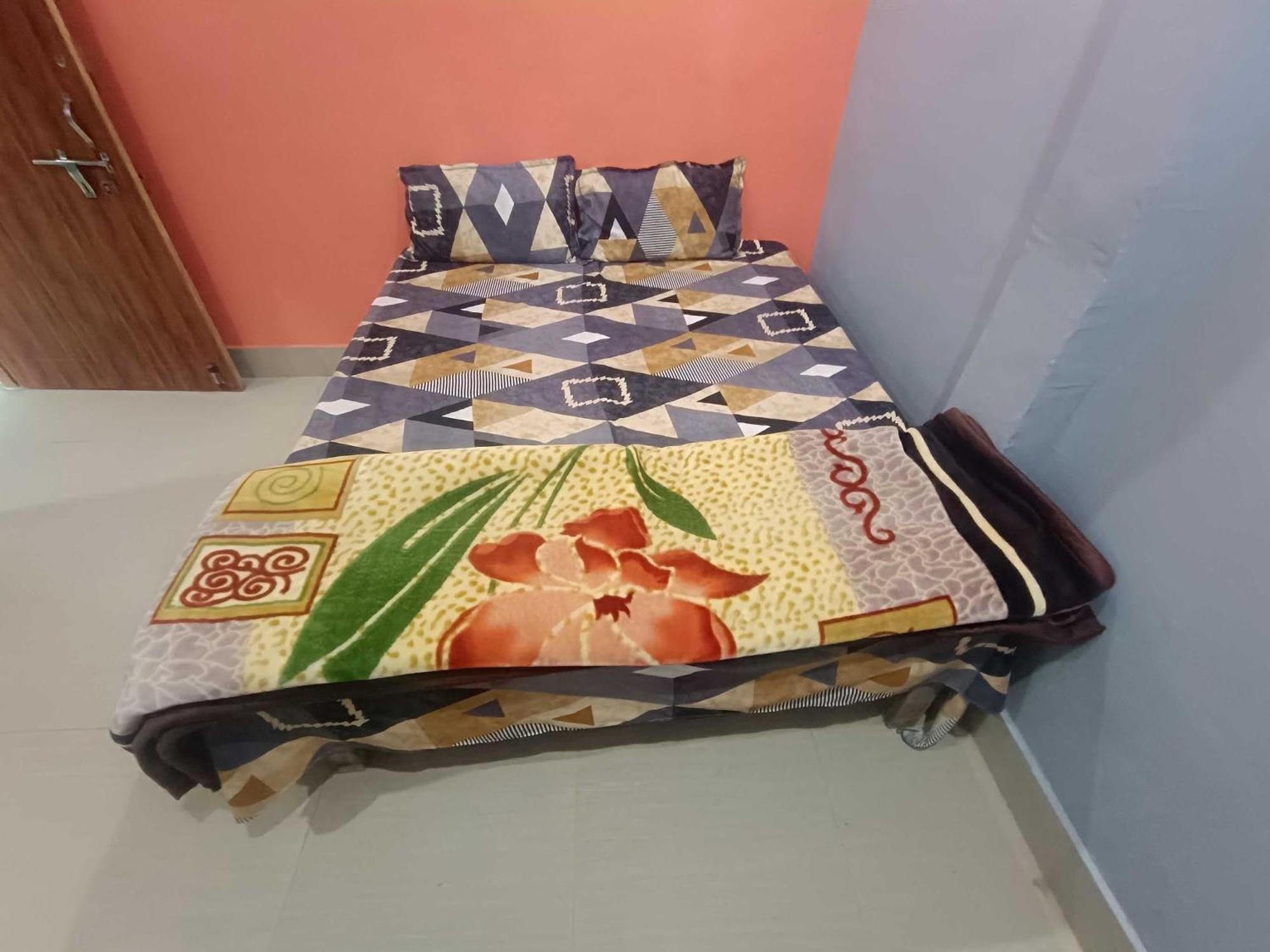 O Rk Homes Apartment