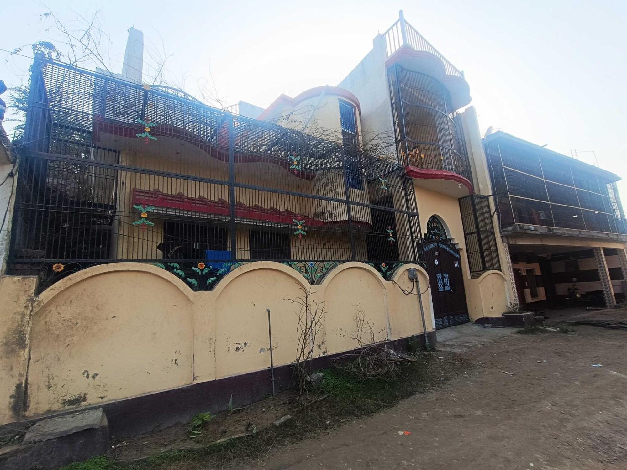 O Rk Homes Ayodhya