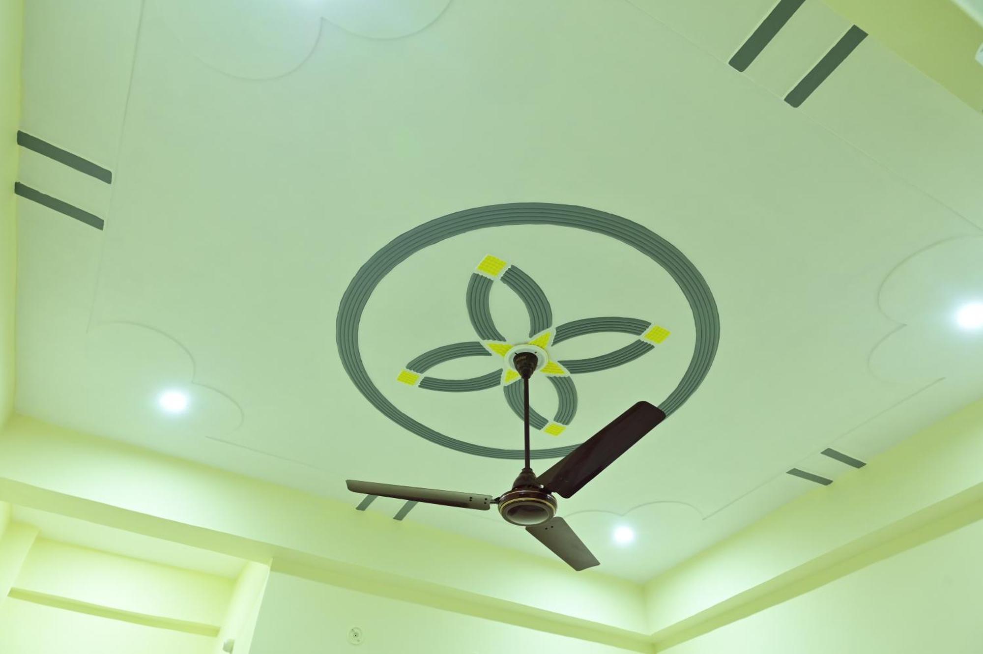 Guest house Darshanam