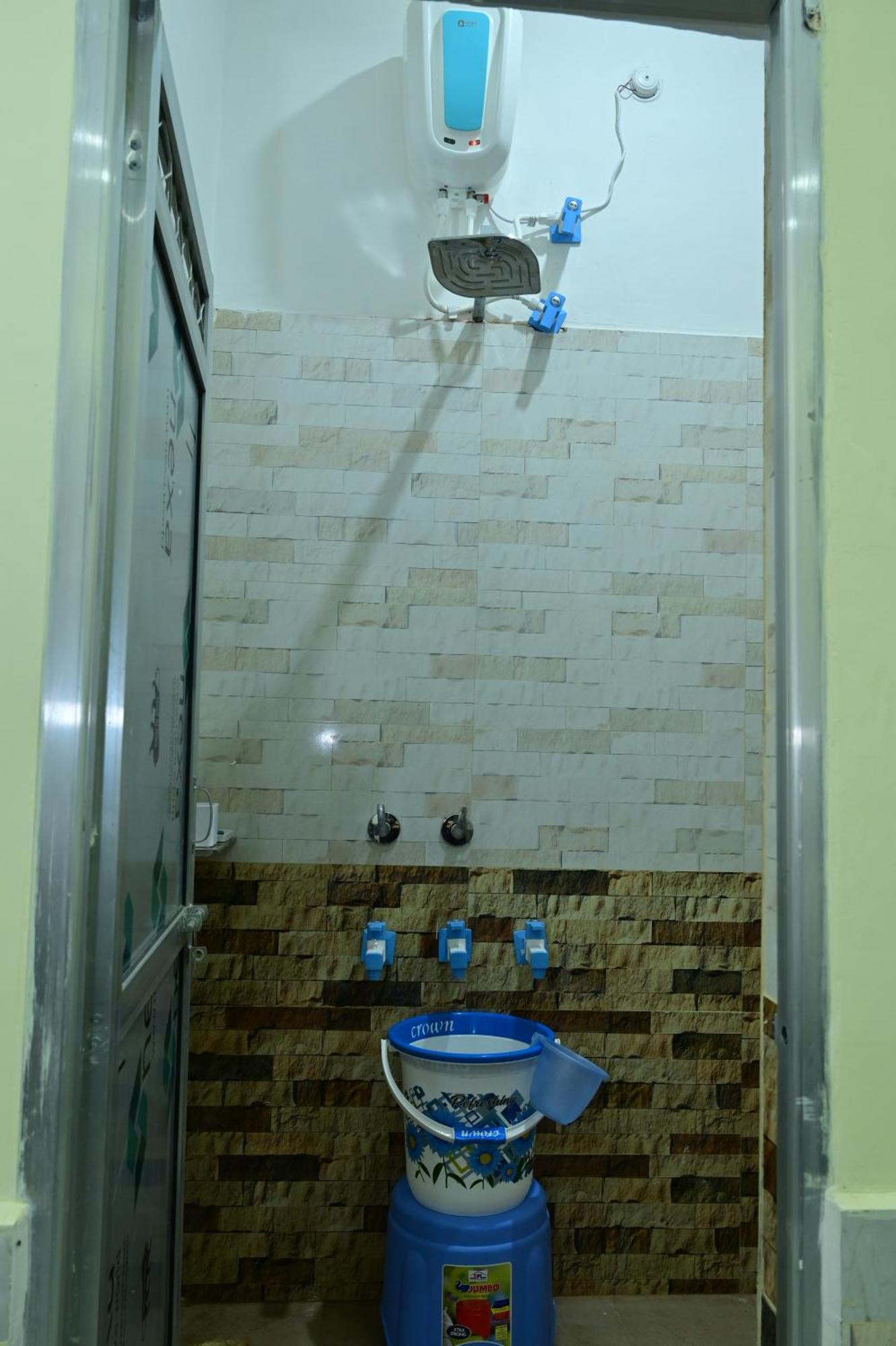 Darshanam Guest house