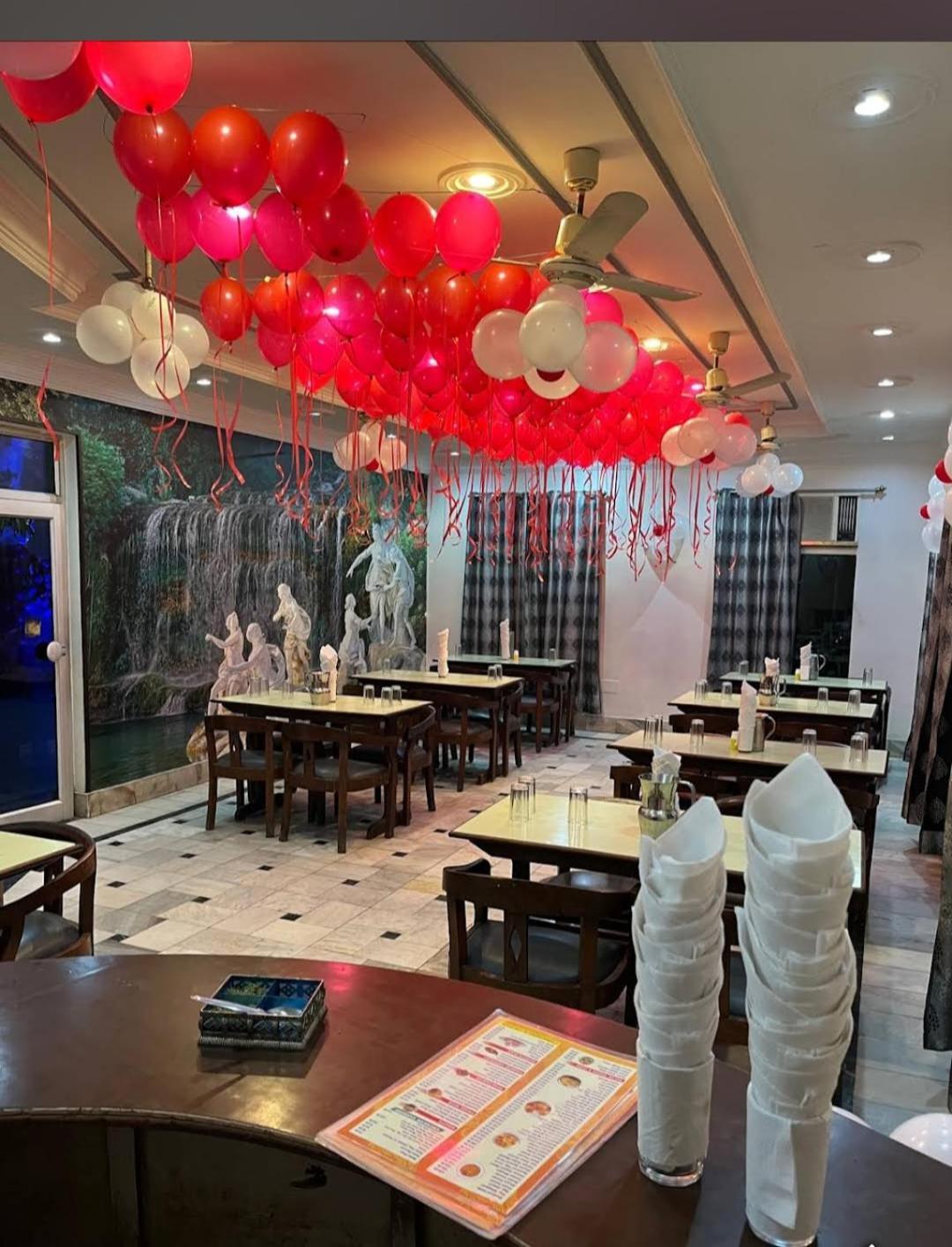 Hotel Shri Ram