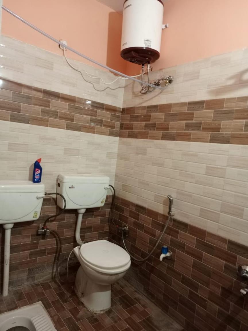 Homestay Shri Niwas