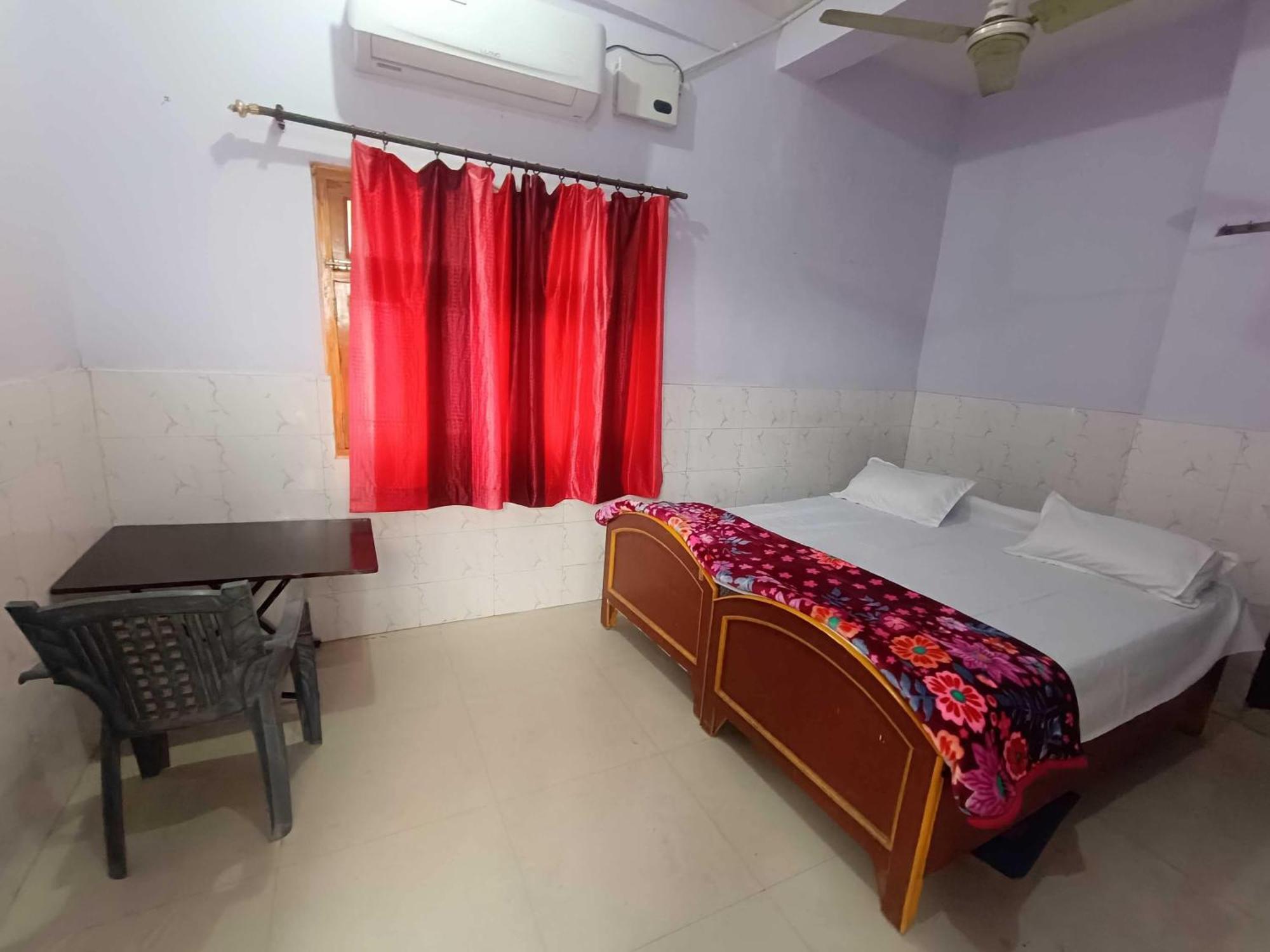O Raghav Apartment Ayodhya