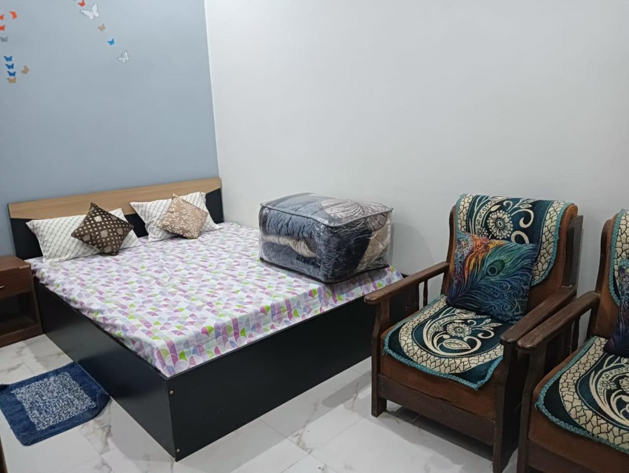 Homestay Muskan Homestay *