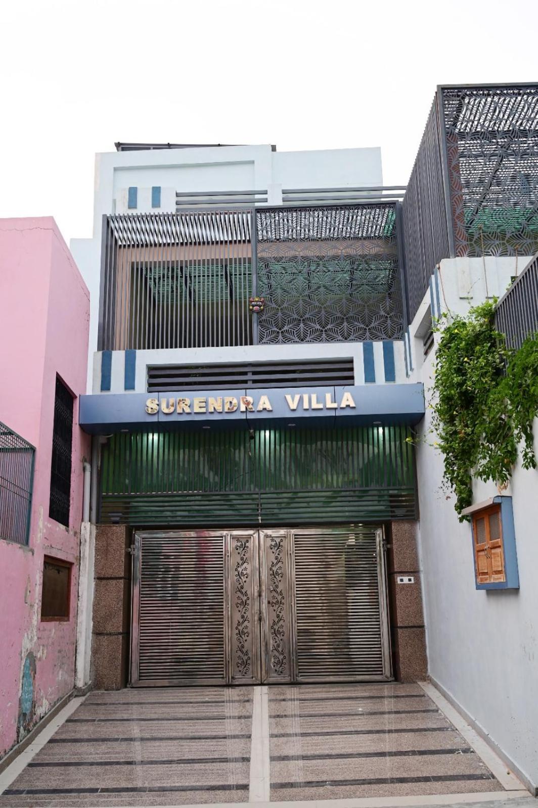 Homestay Surendra Ayodhya