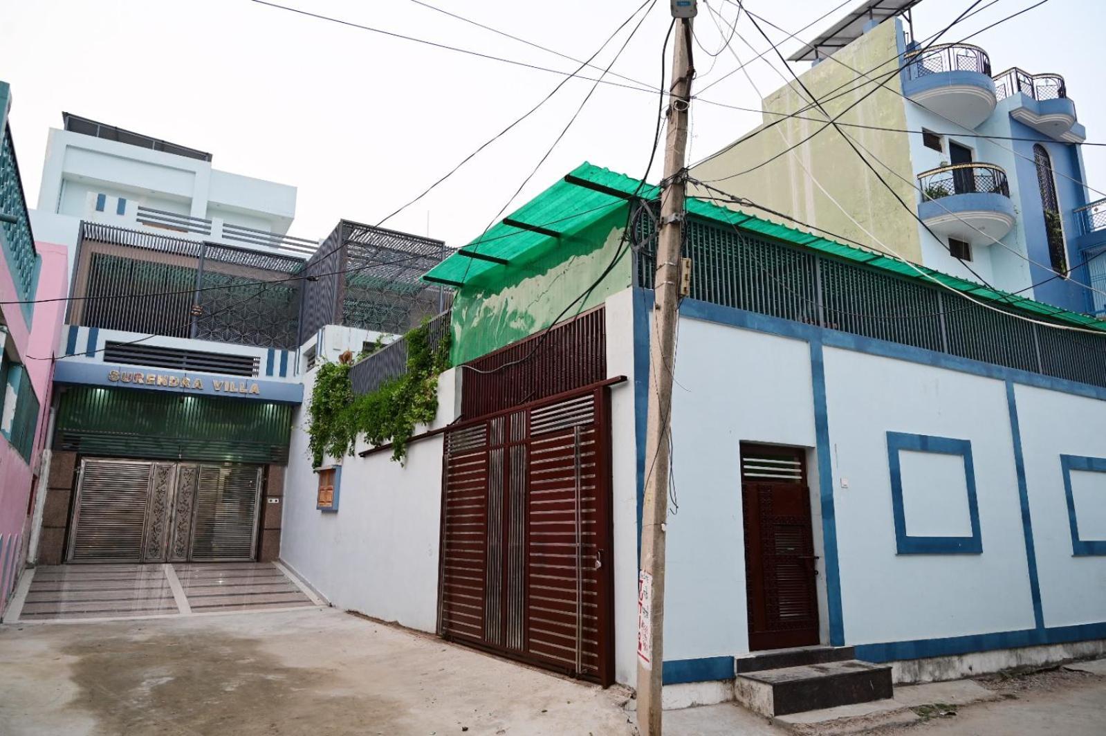 Homestay Surendra