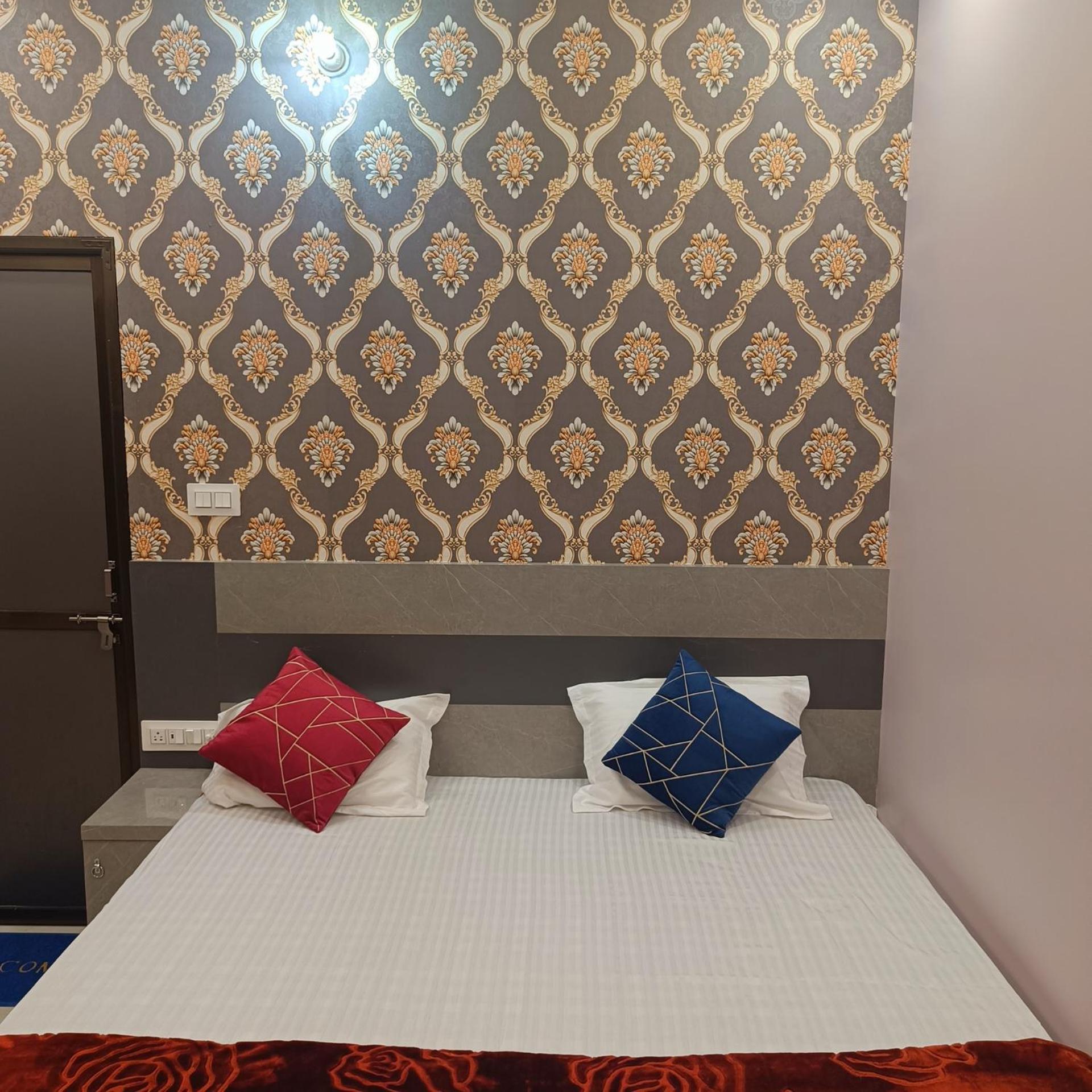 Palace Hotel Ayodhya