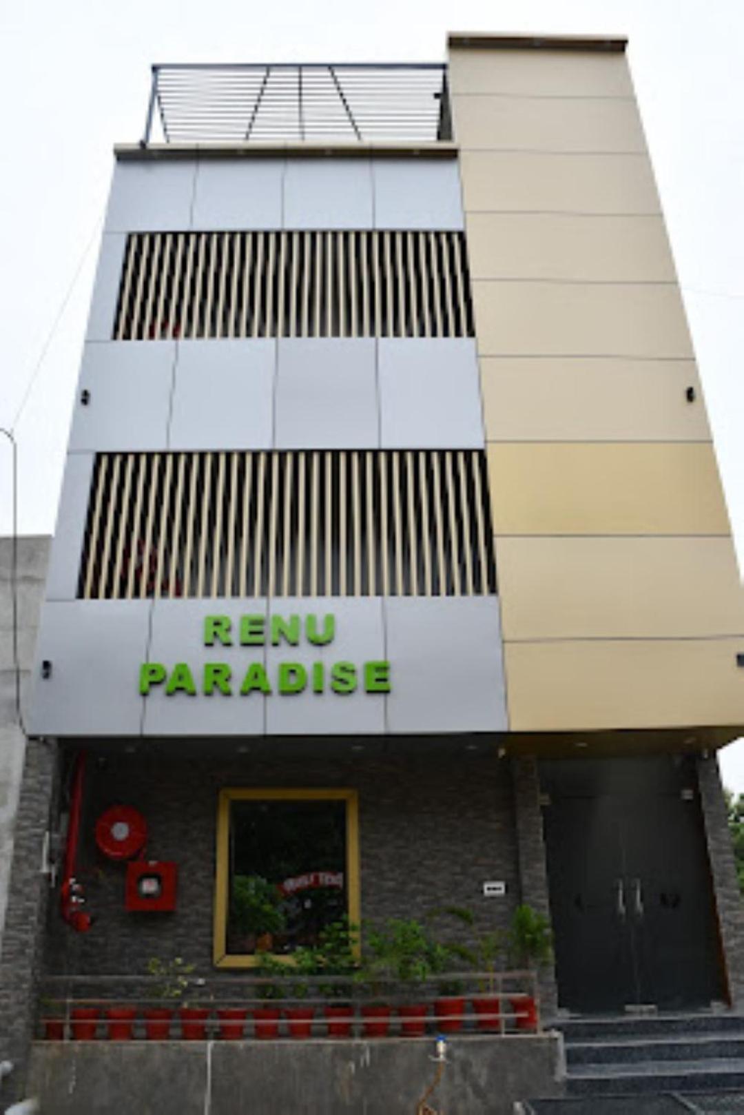 Renu Paradise , Ayodhya