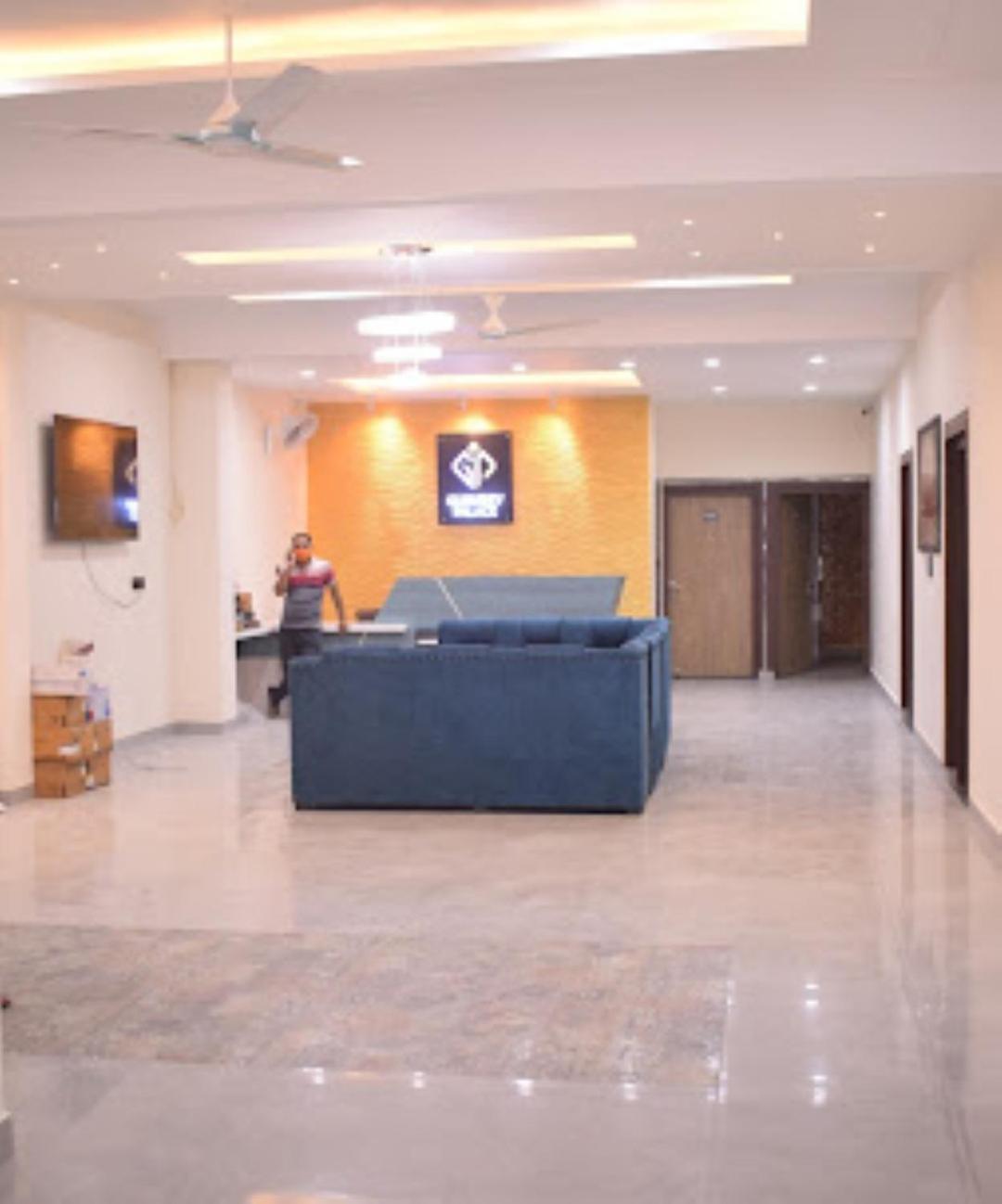 Guru Dev Palace & Lawn,ayodhya