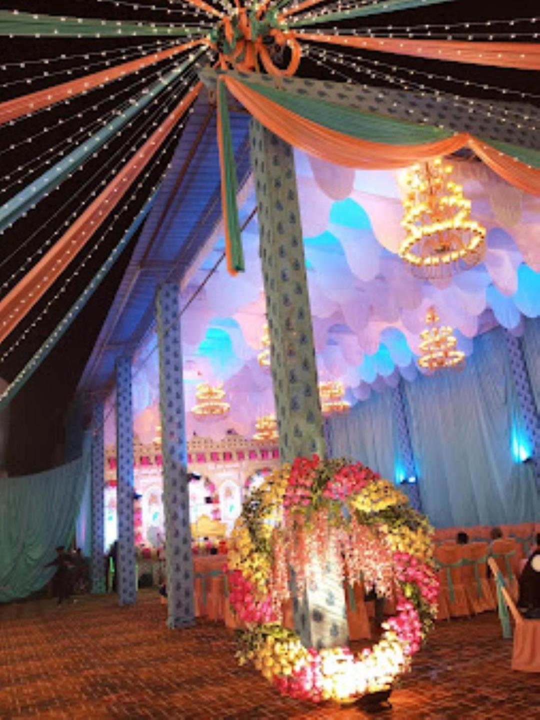 Guru Dev Palace & Lawn,ayodhya Hotel Ayodhya