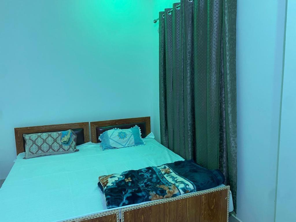 Hotel Shri Ram Sewa Trust *