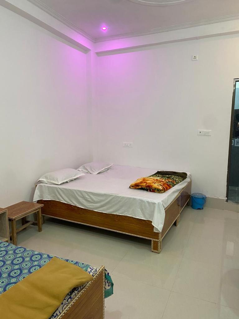 Hotel Shri Ram Sewa Trust