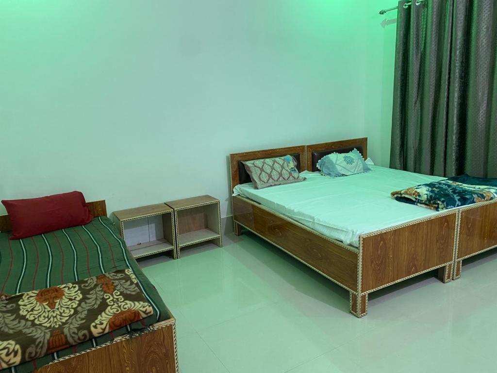 Shri Ram Sewa Trust