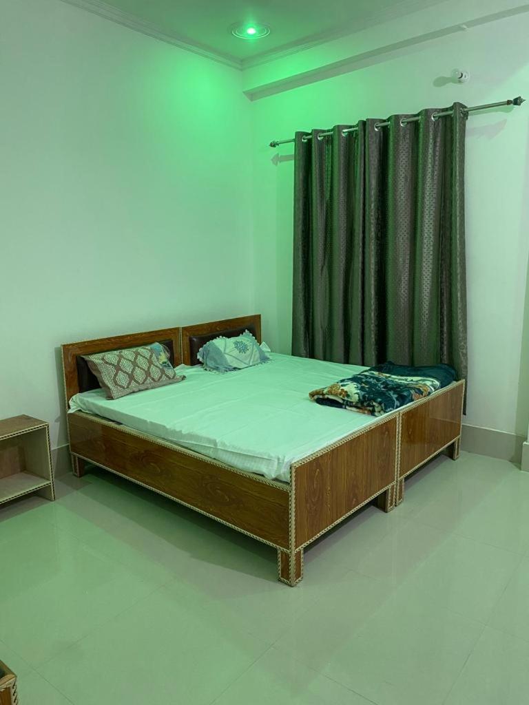 Shri Ram Sewa Trust