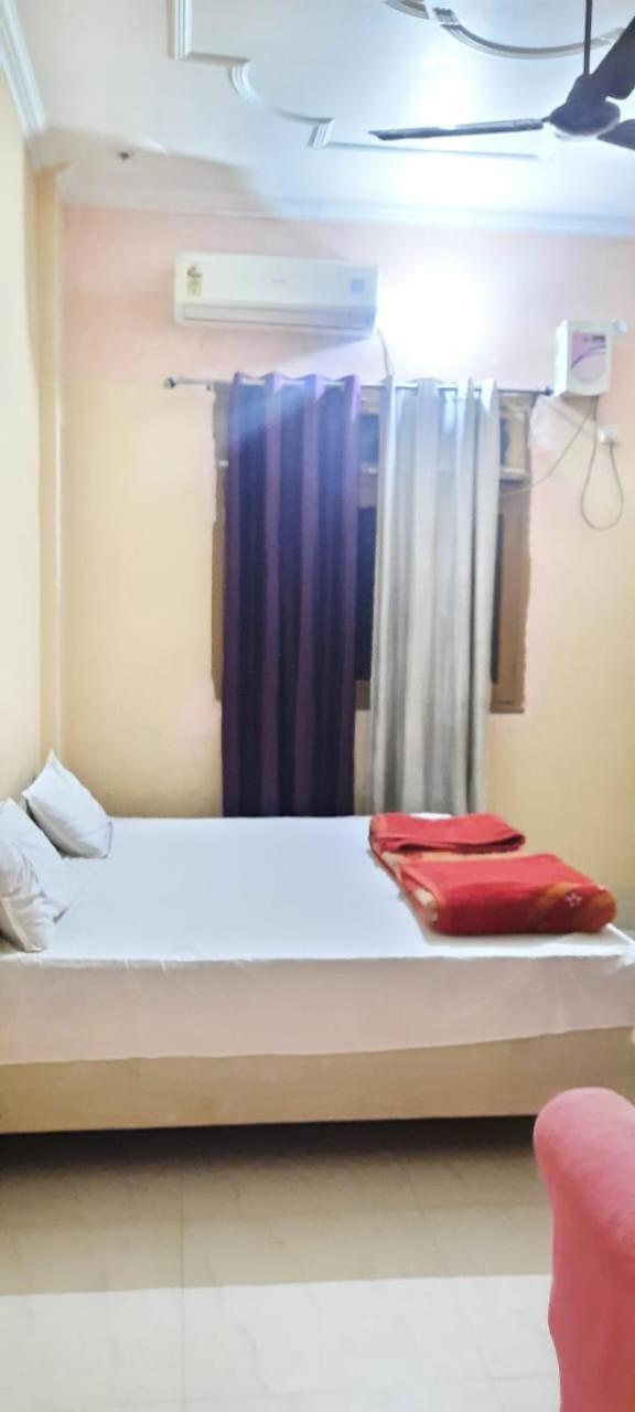 Hotel Shri Ram Sewa Trust
