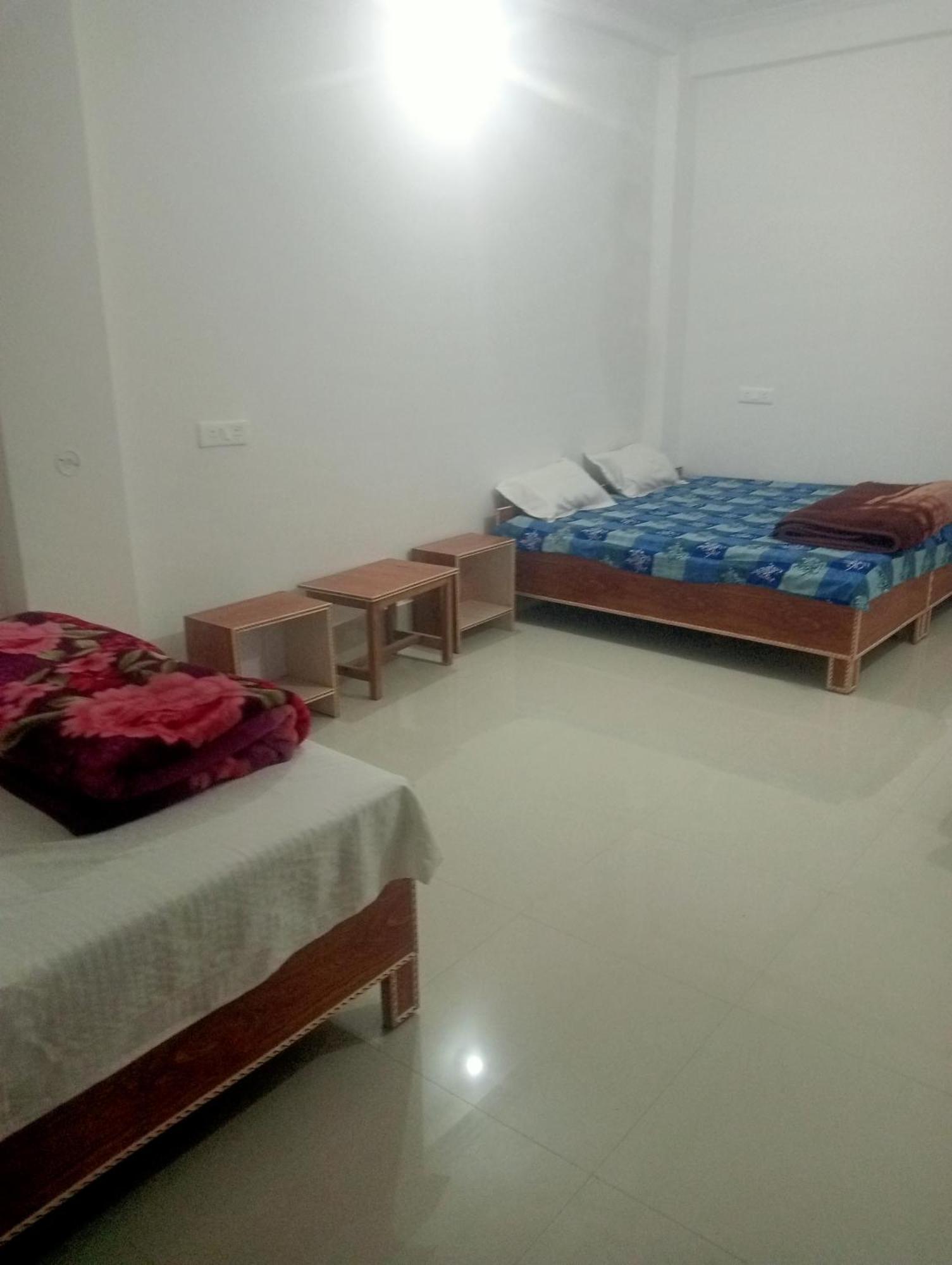 Hotel Shri Ram Sewa Trust