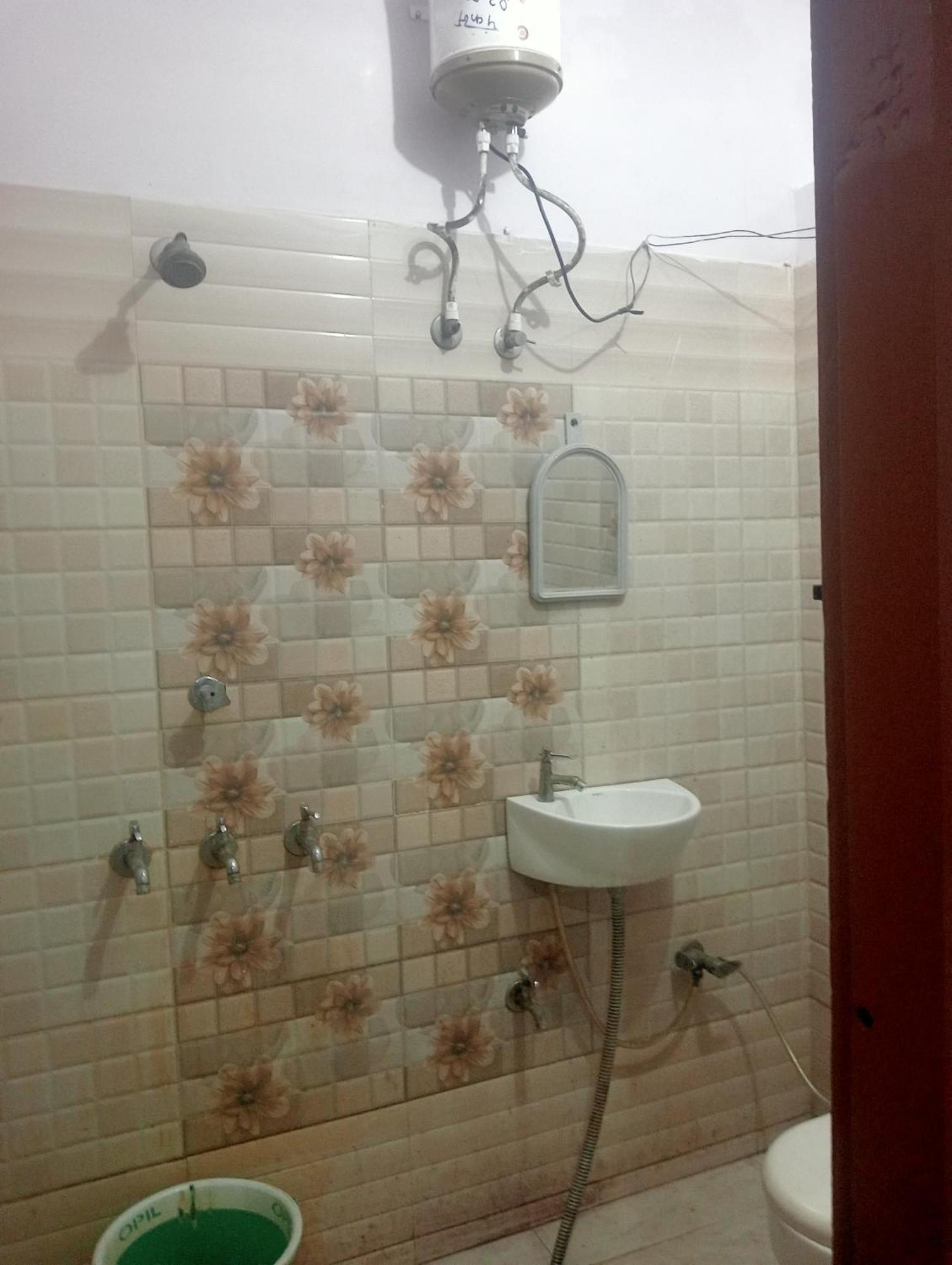 Shri Ram Sewa Trust Hotel