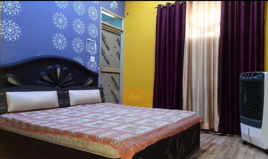 Shankar & Residency I Near Ram Janm Bhoomi Temple * Ayodhya