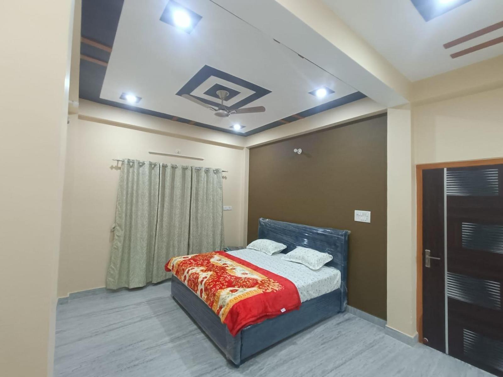 Sarvodaya Residency *