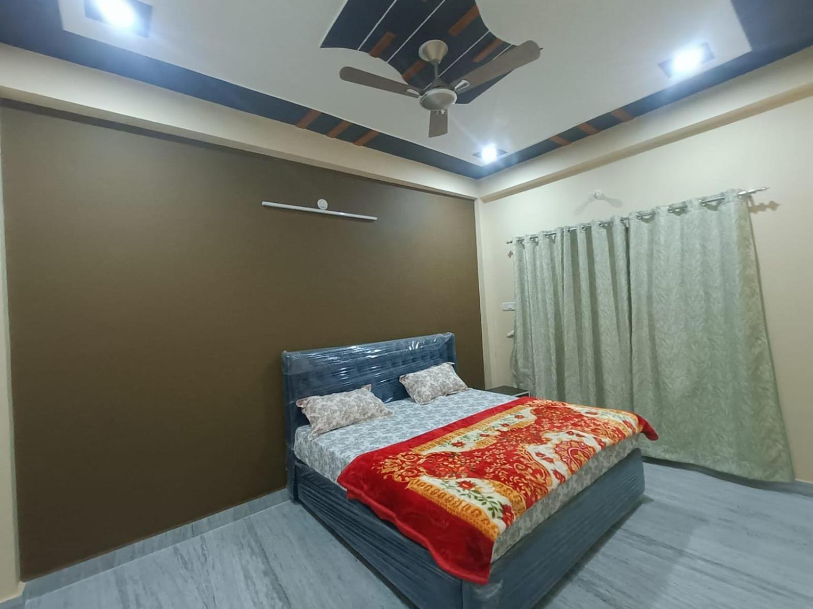 Sarvodaya Residency Guest house