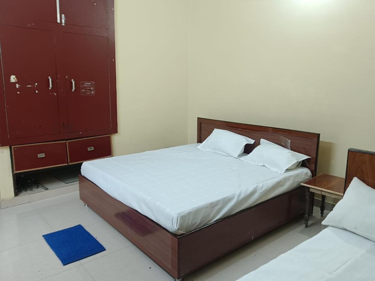 Homestay Shri Gayatri