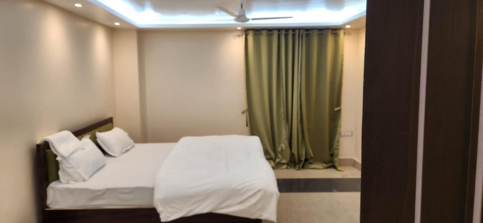 Hotel Uday Near Ram Mandir,